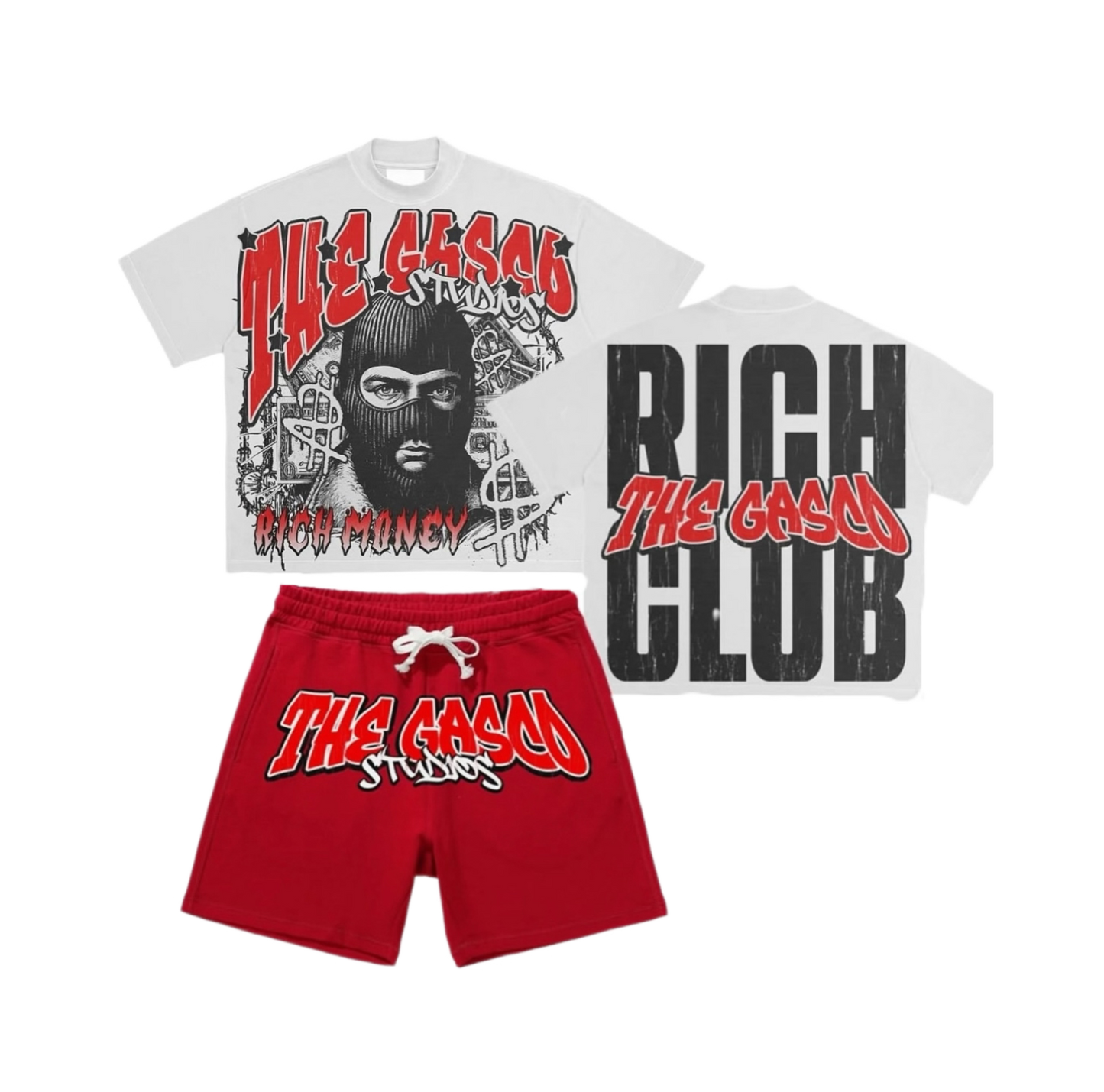 Rich Club