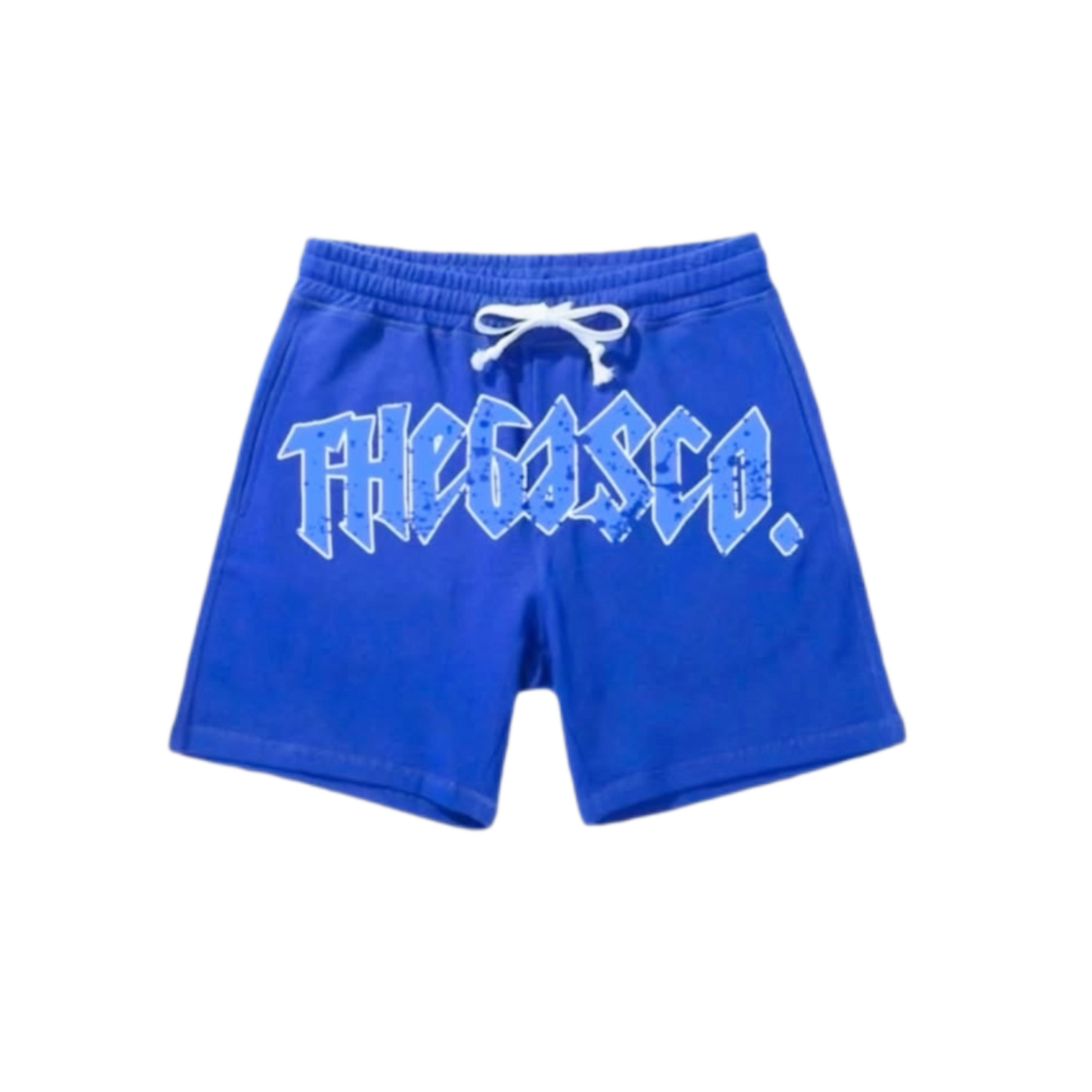 Die Rich Shorts