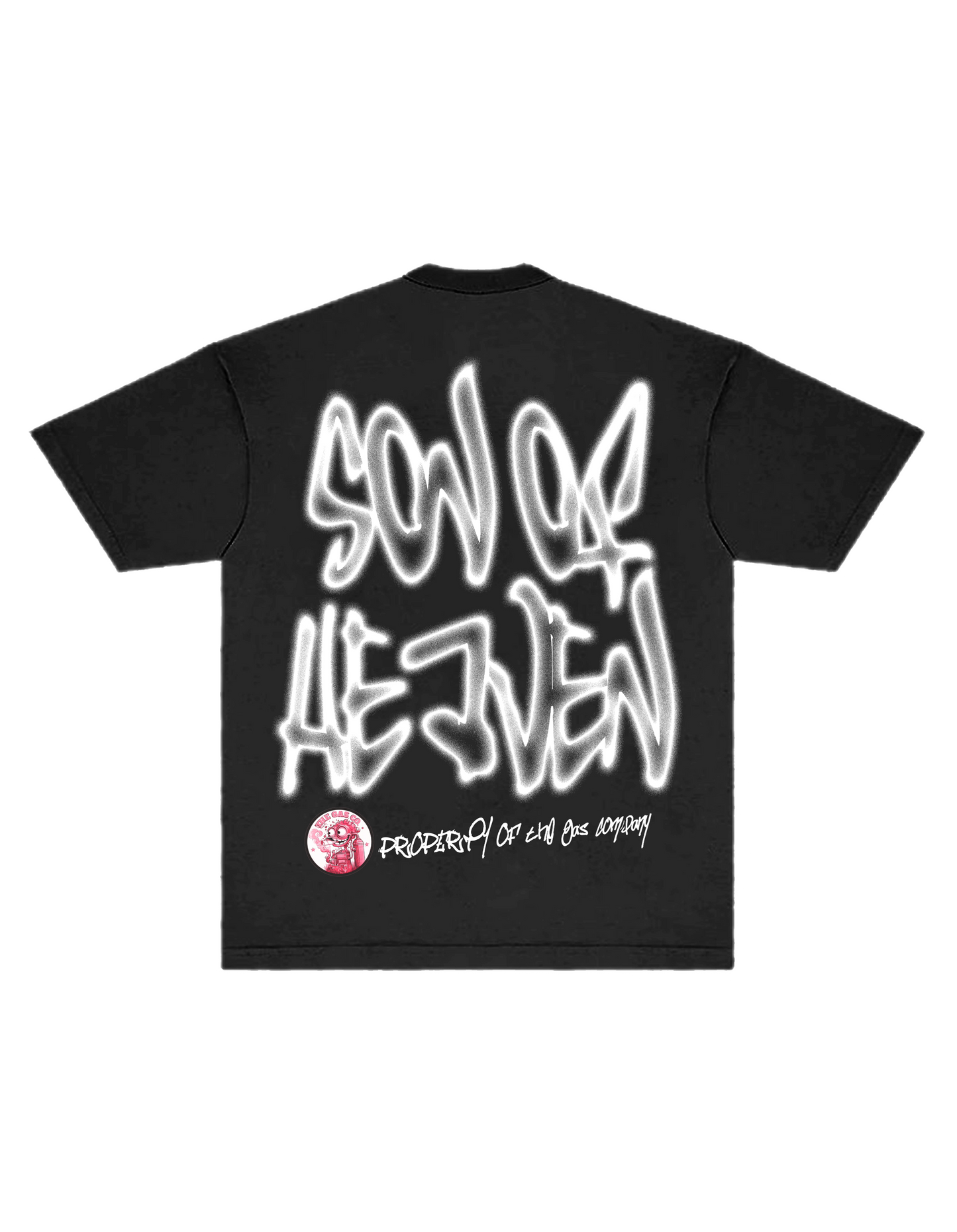 Son of Heaven Shirt
