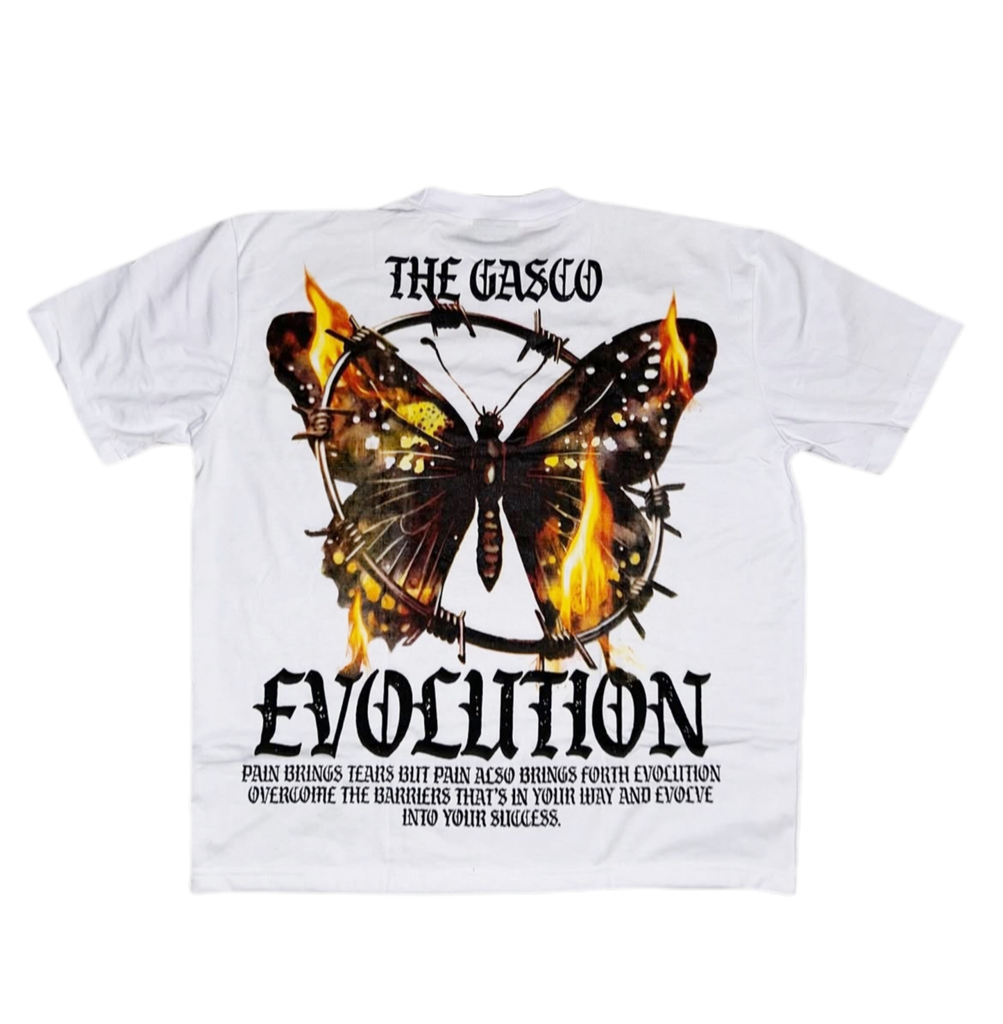 Evolution Shirt
