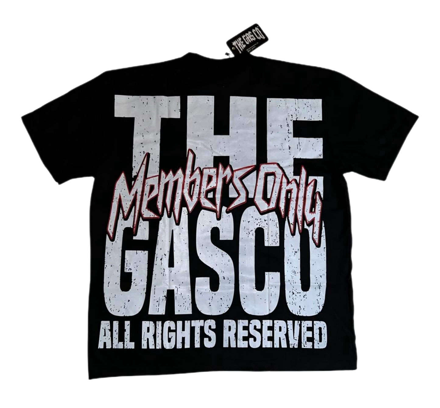 Gasco Members Only
