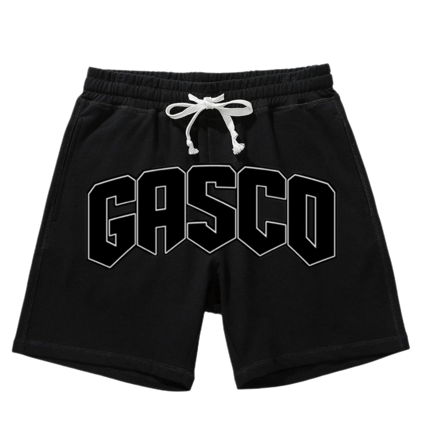 Infiltration of Deception Shorts