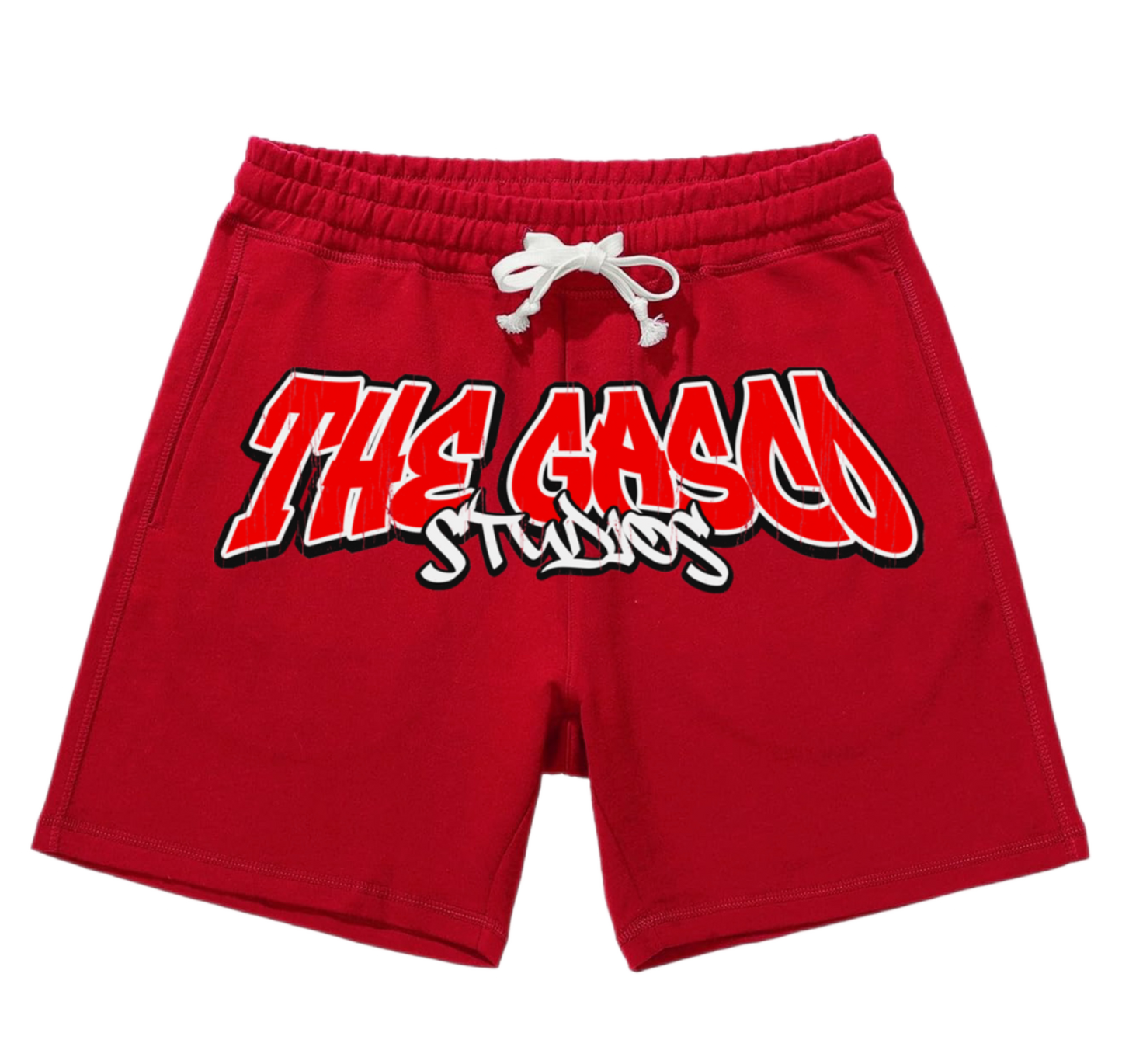 Rich Club Shorts