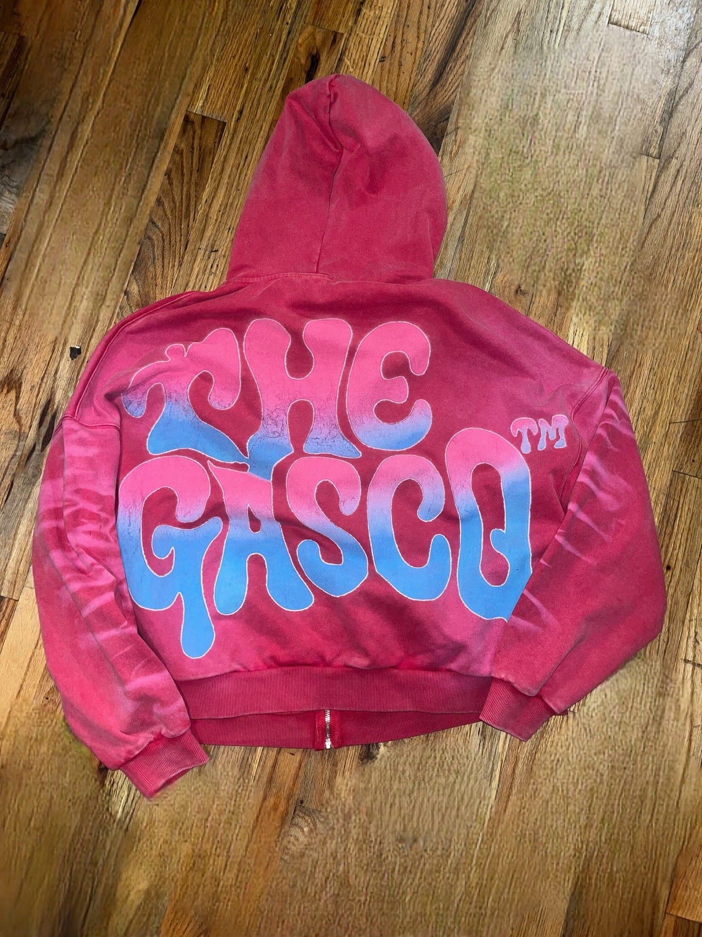 1-800-THE GASCO