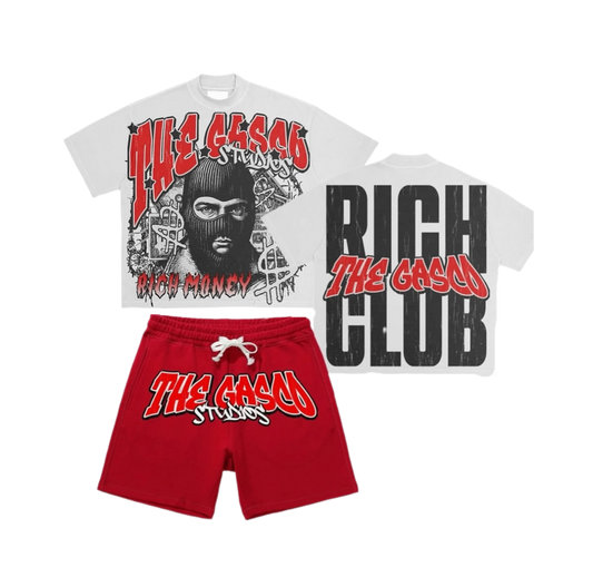 Rich Club