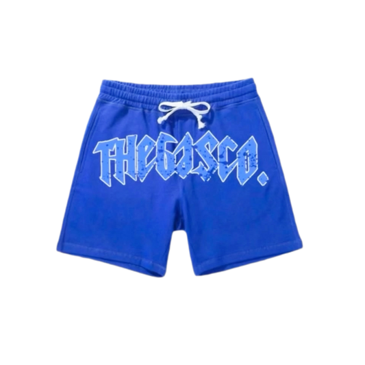 Die Rich Shorts