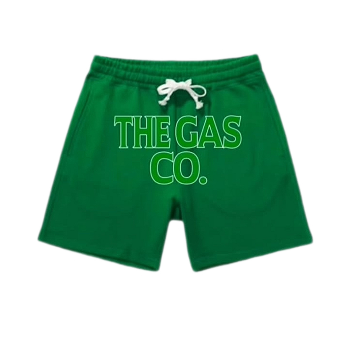 Always Watch for Snakes Shorts