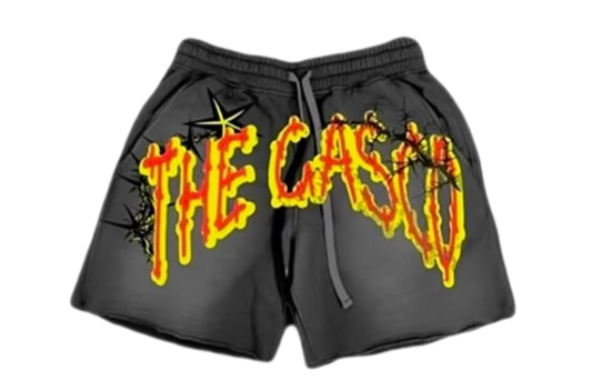 Day One Or One Day Shorts