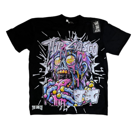 Taste The Zombie Shirt