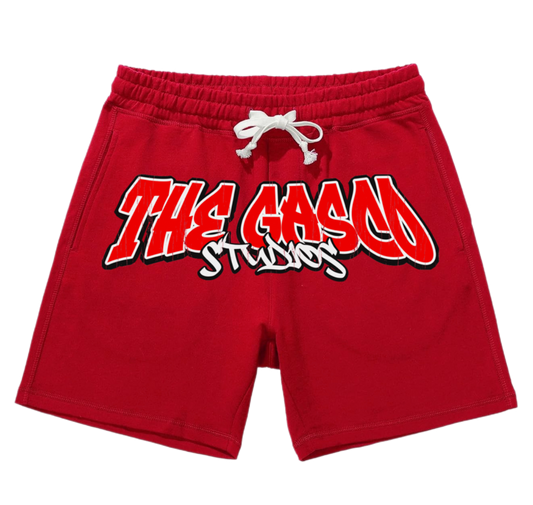 Rich Club Shorts